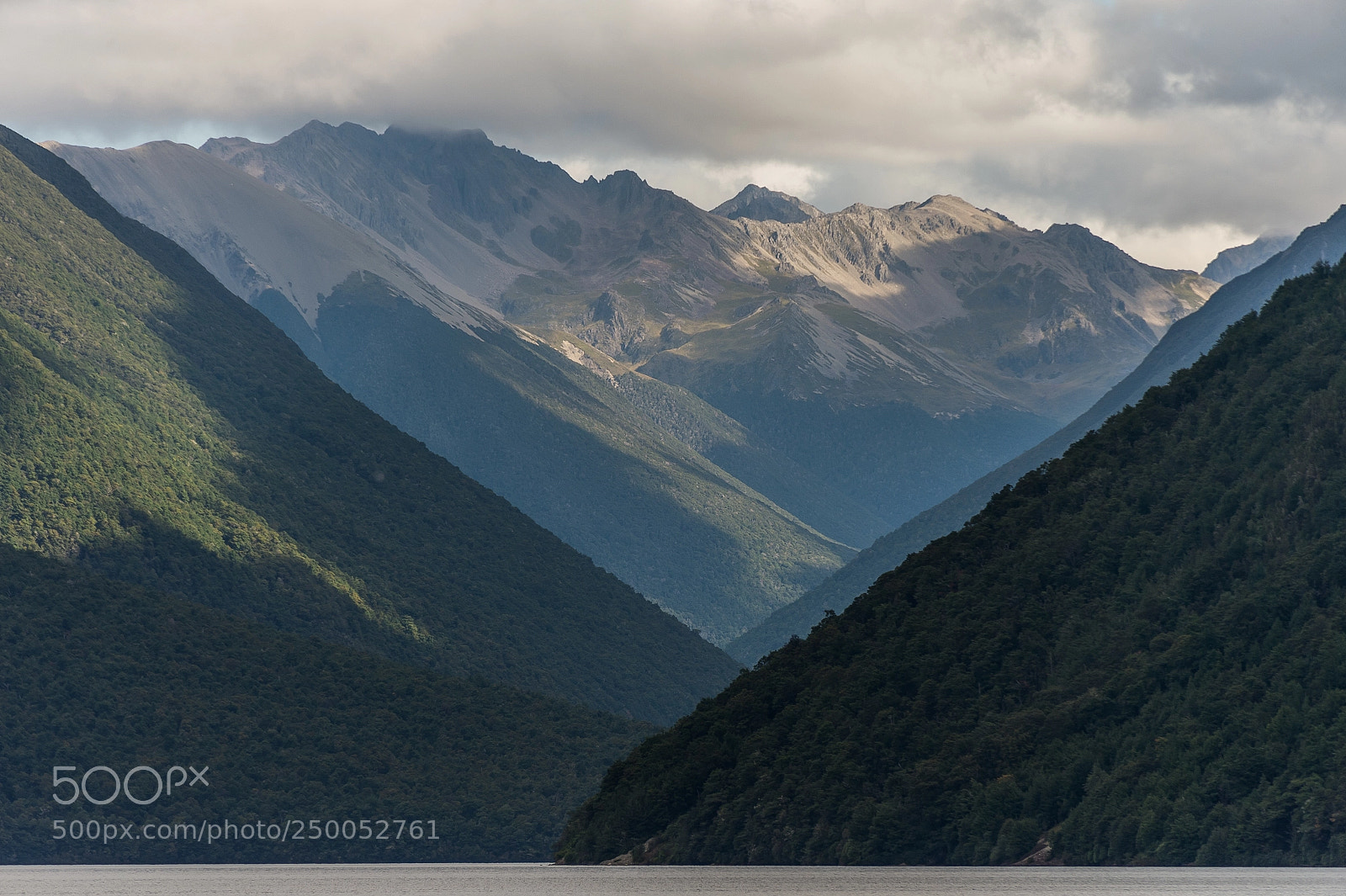 Nikon D4 sample photo. Lac rotoiti, tasman, nouvelle-z photography