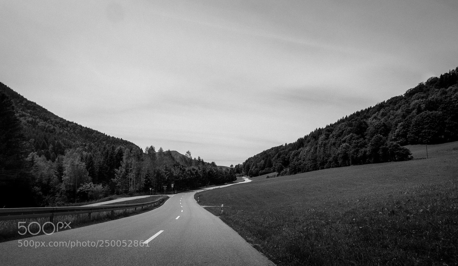Samsung NX300 sample photo. Random bavarian landscapes photography