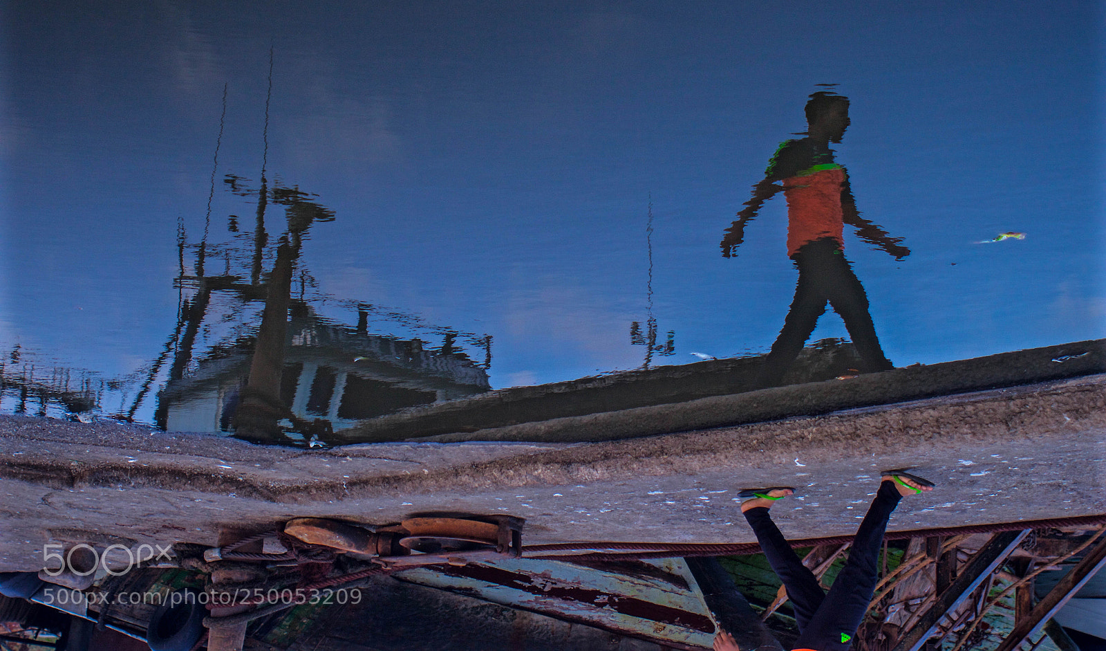 Canon EOS 600D (Rebel EOS T3i / EOS Kiss X5) sample photo. Reflections. photography