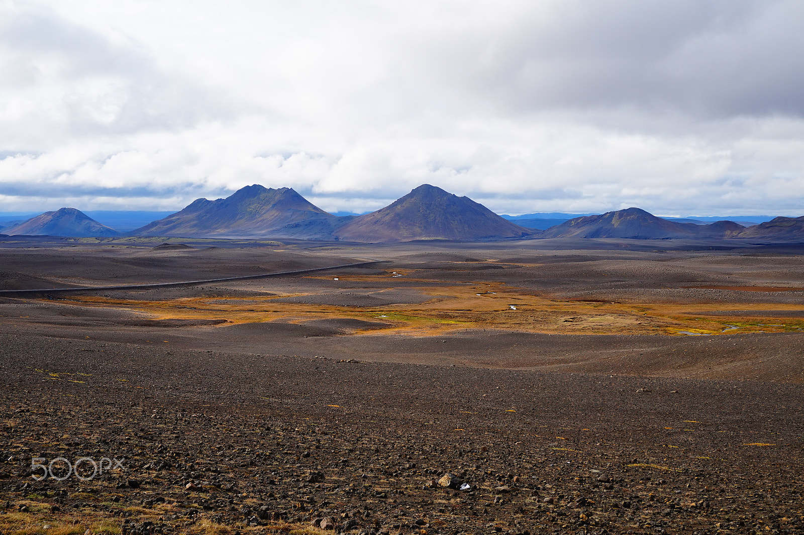 Sony Alpha a5000 (ILCE 5000) sample photo. Icelandic mountains photography