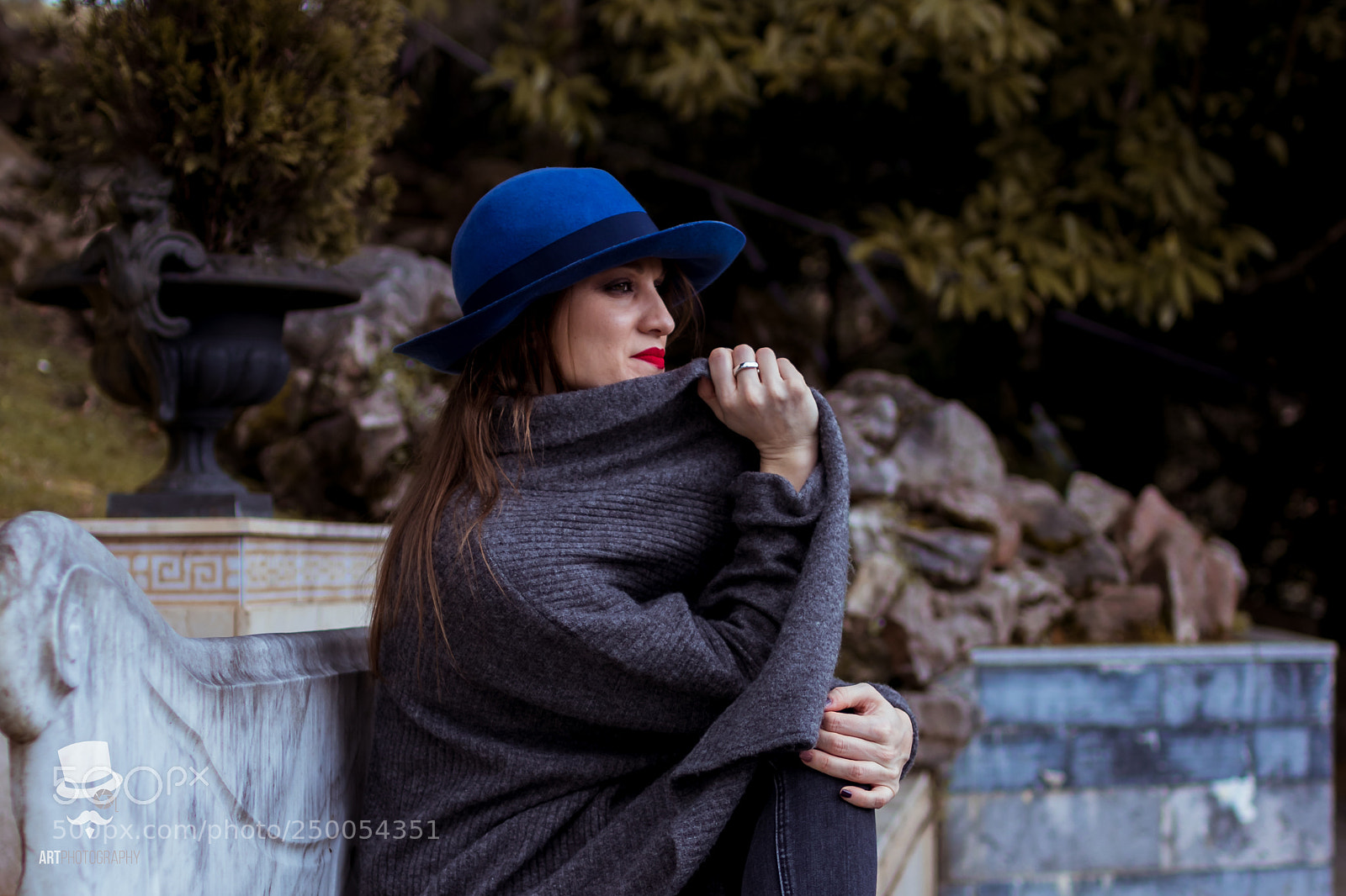 Canon EOS 80D sample photo. Carmen photography