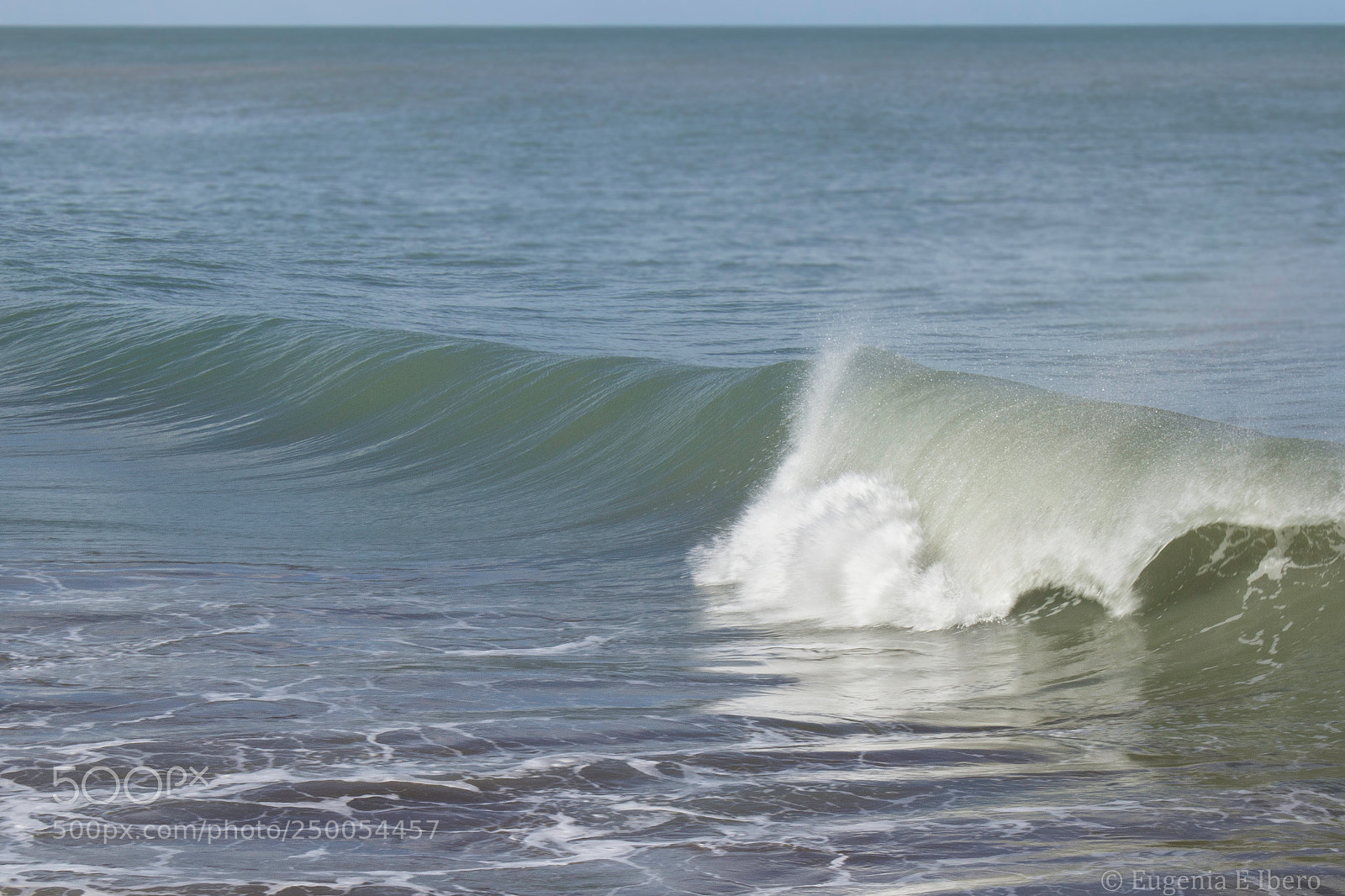 Canon EOS 1200D (EOS Rebel T5 / EOS Kiss X70 / EOS Hi) sample photo. El mar..... photography