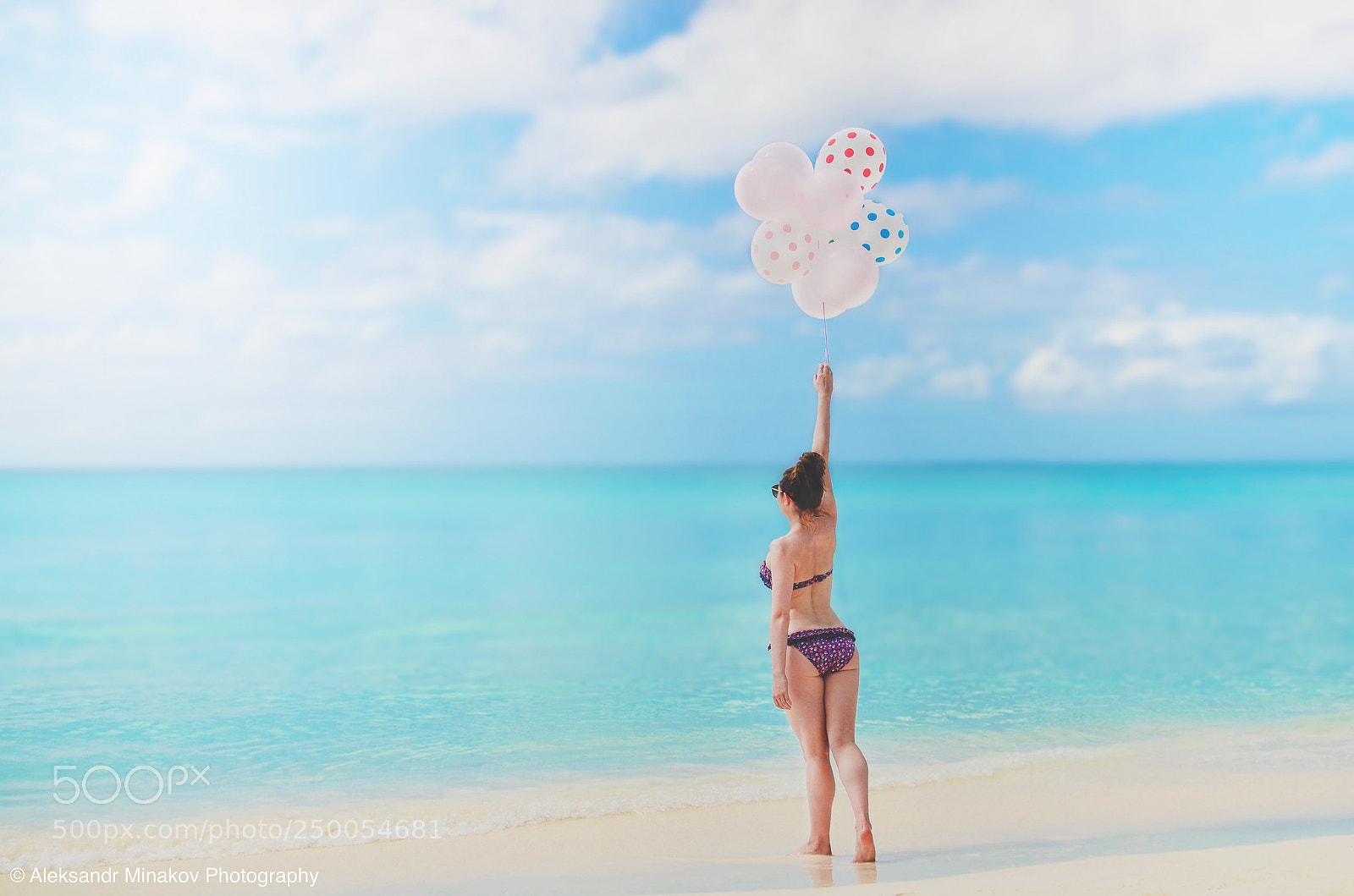Nikon D7000 sample photo. Balloons and meg photography