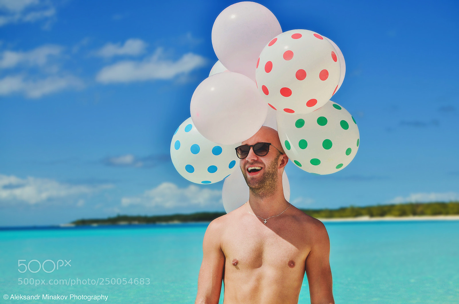 Nikon D7000 sample photo. Ben (balloons) photography