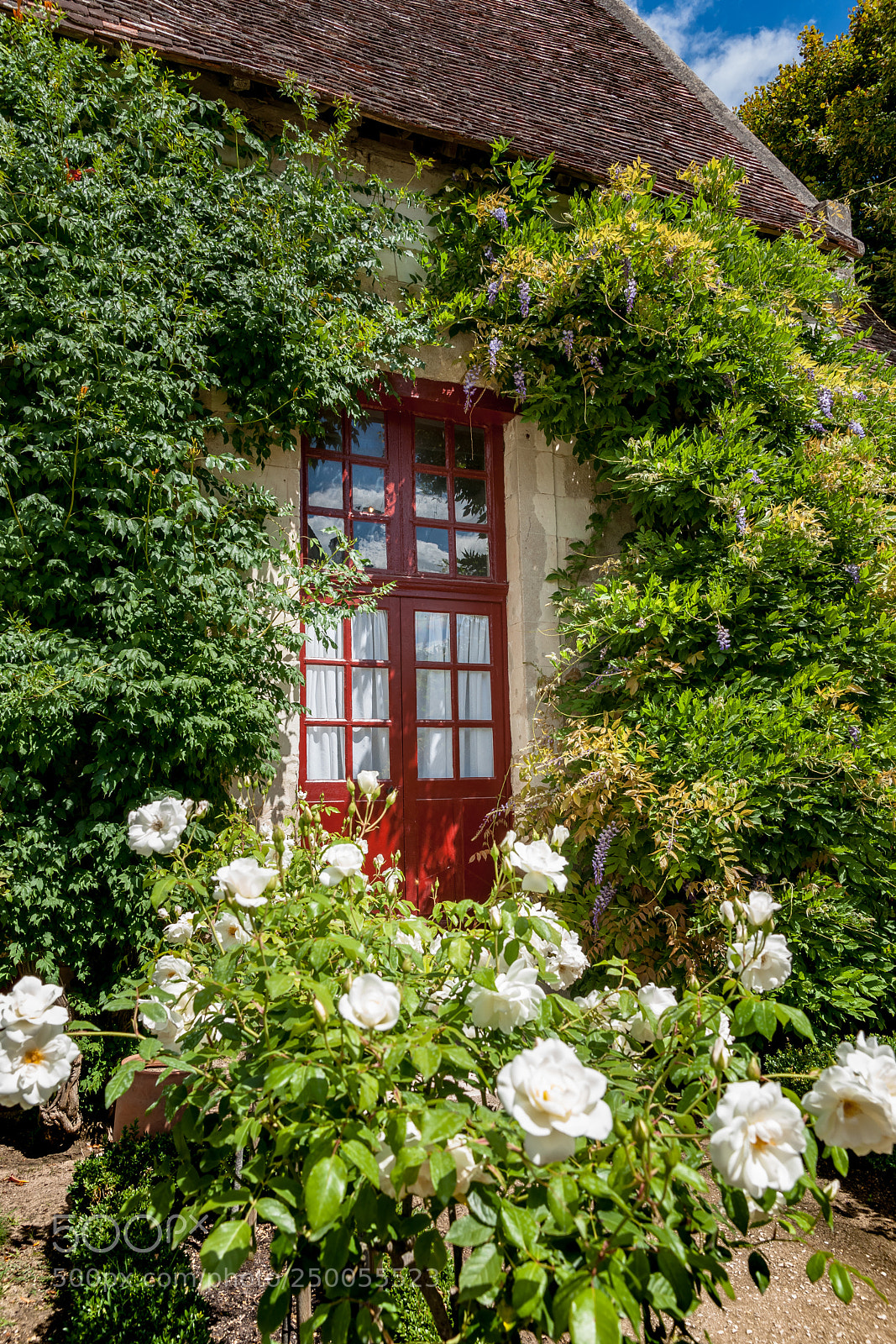 Sony Alpha DSLR-A900 sample photo. Typically picturesque 16th century photography