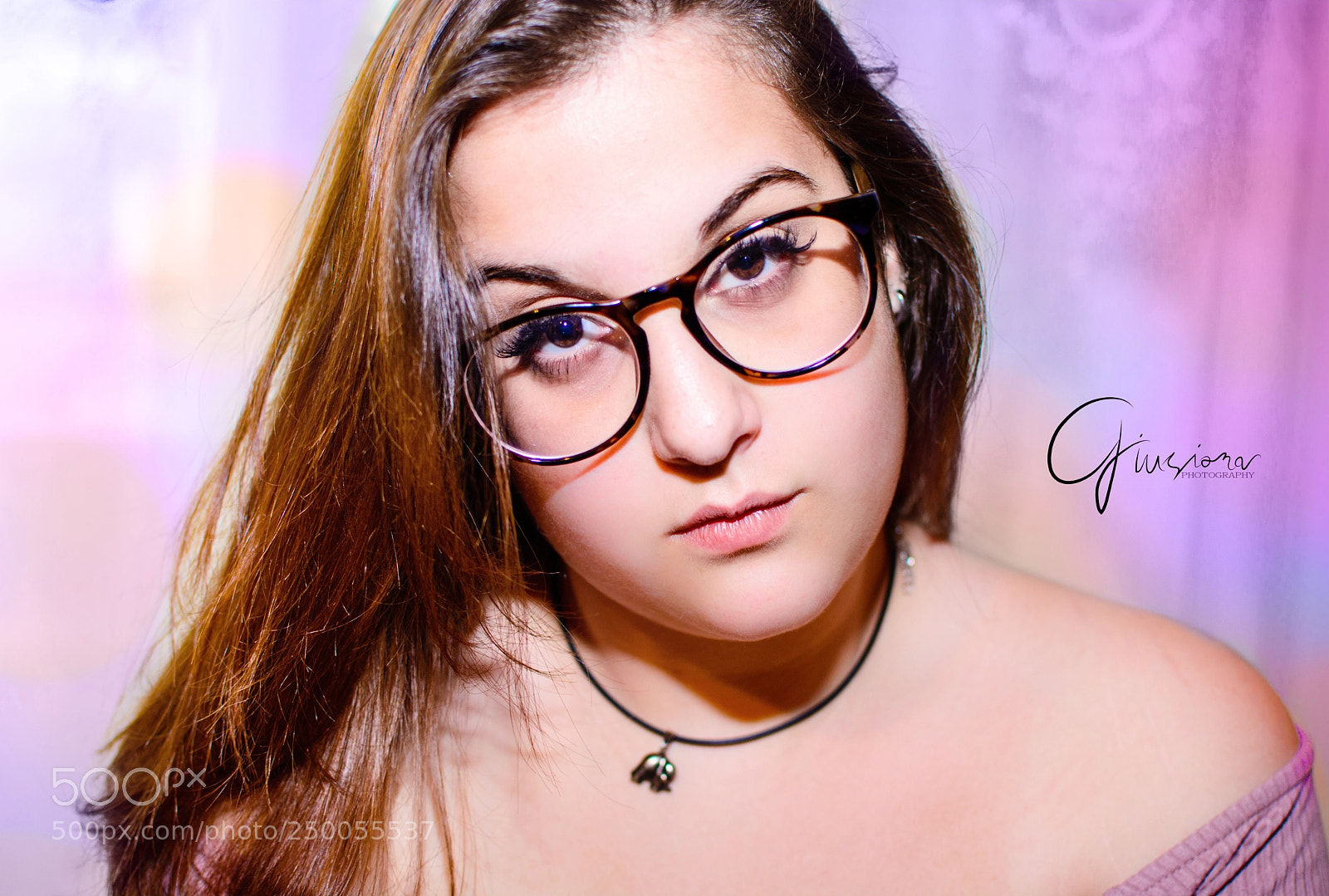 Nikon D5200 sample photo. Girl photography