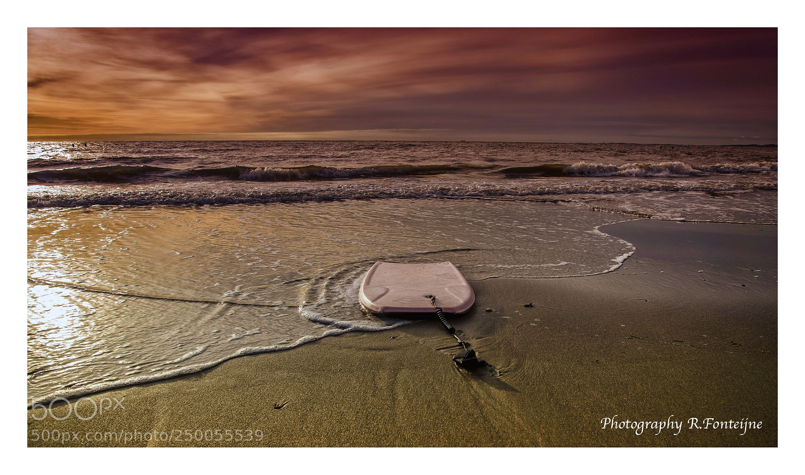 Nikon D600 sample photo. Surfboard photography