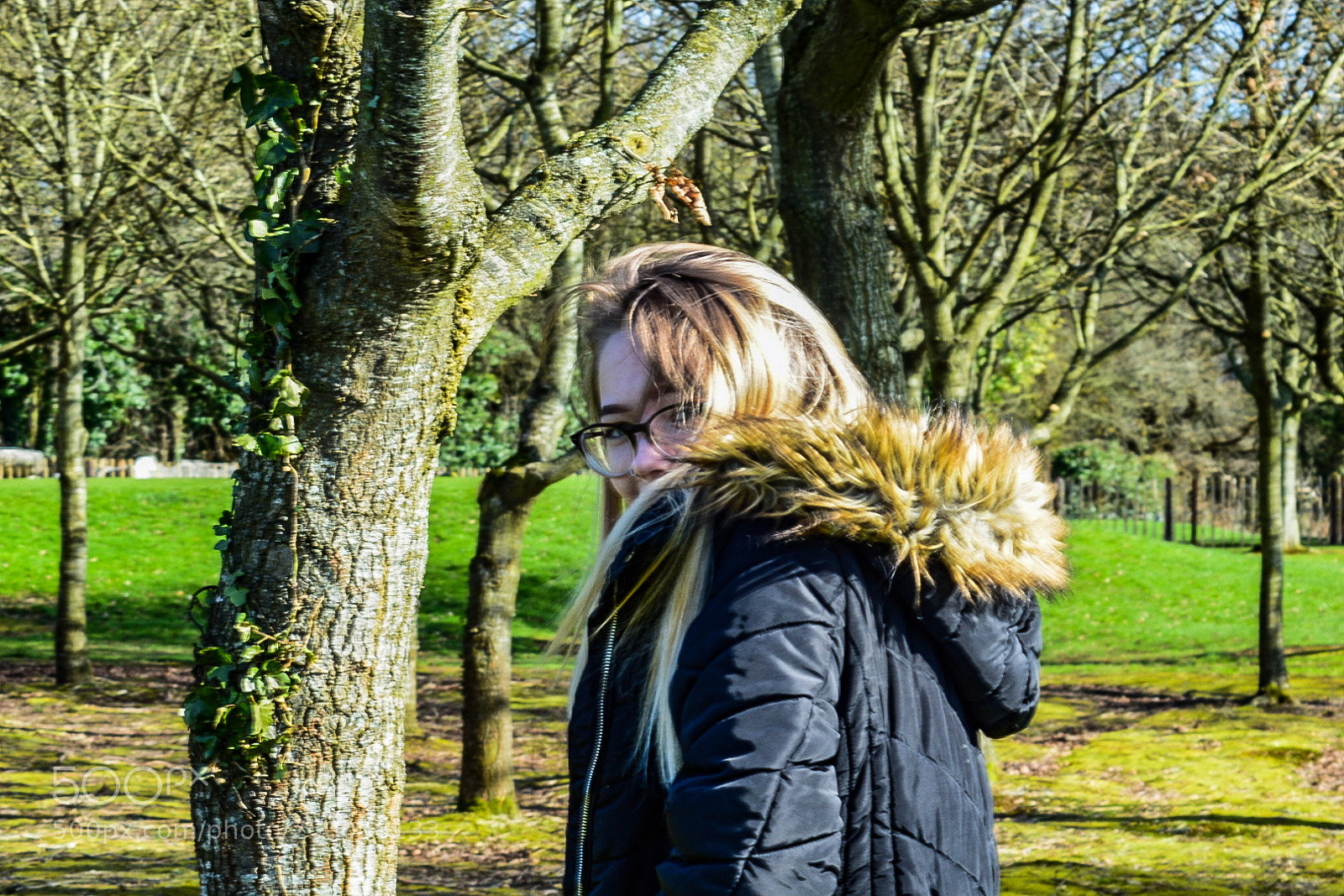 Nikon D5300 sample photo. Anet. photography