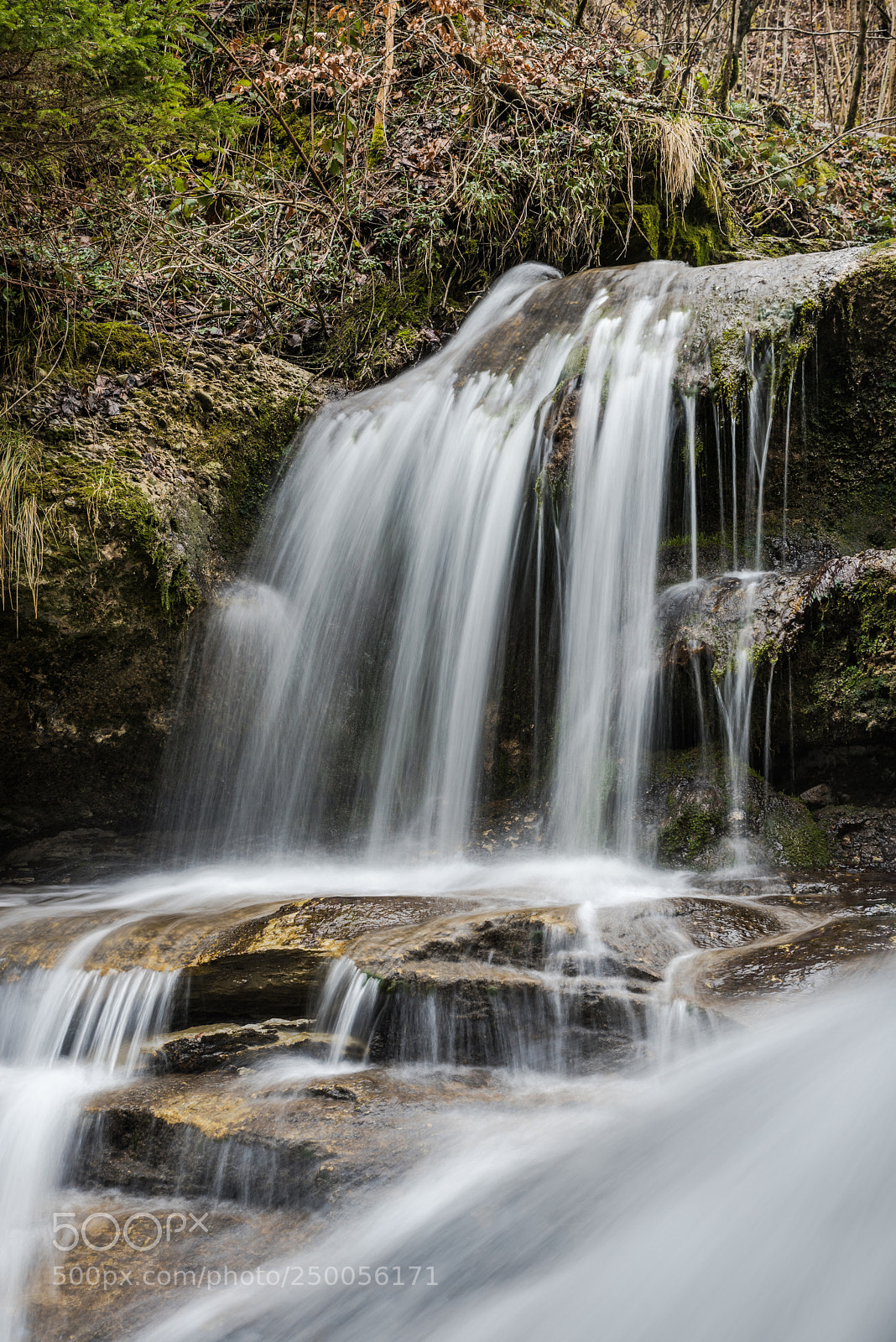 Nikon D810 sample photo. Kemptnertobel ii photography