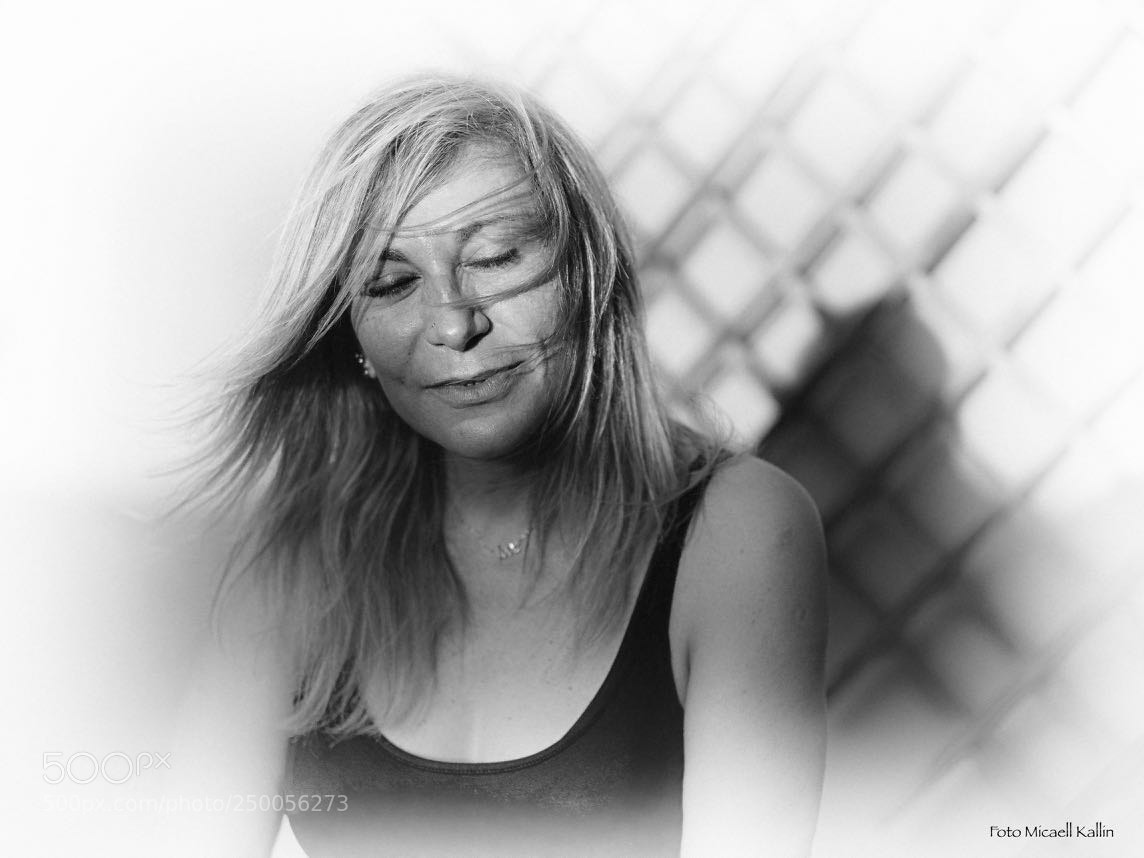 Sony a7 II sample photo. Mulher de andalusia photography