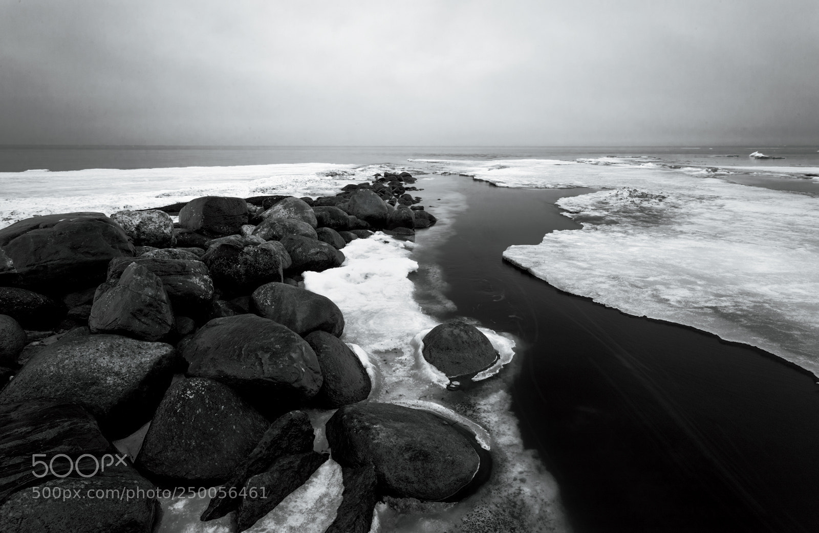 Canon EOS 5D sample photo. B&w photography