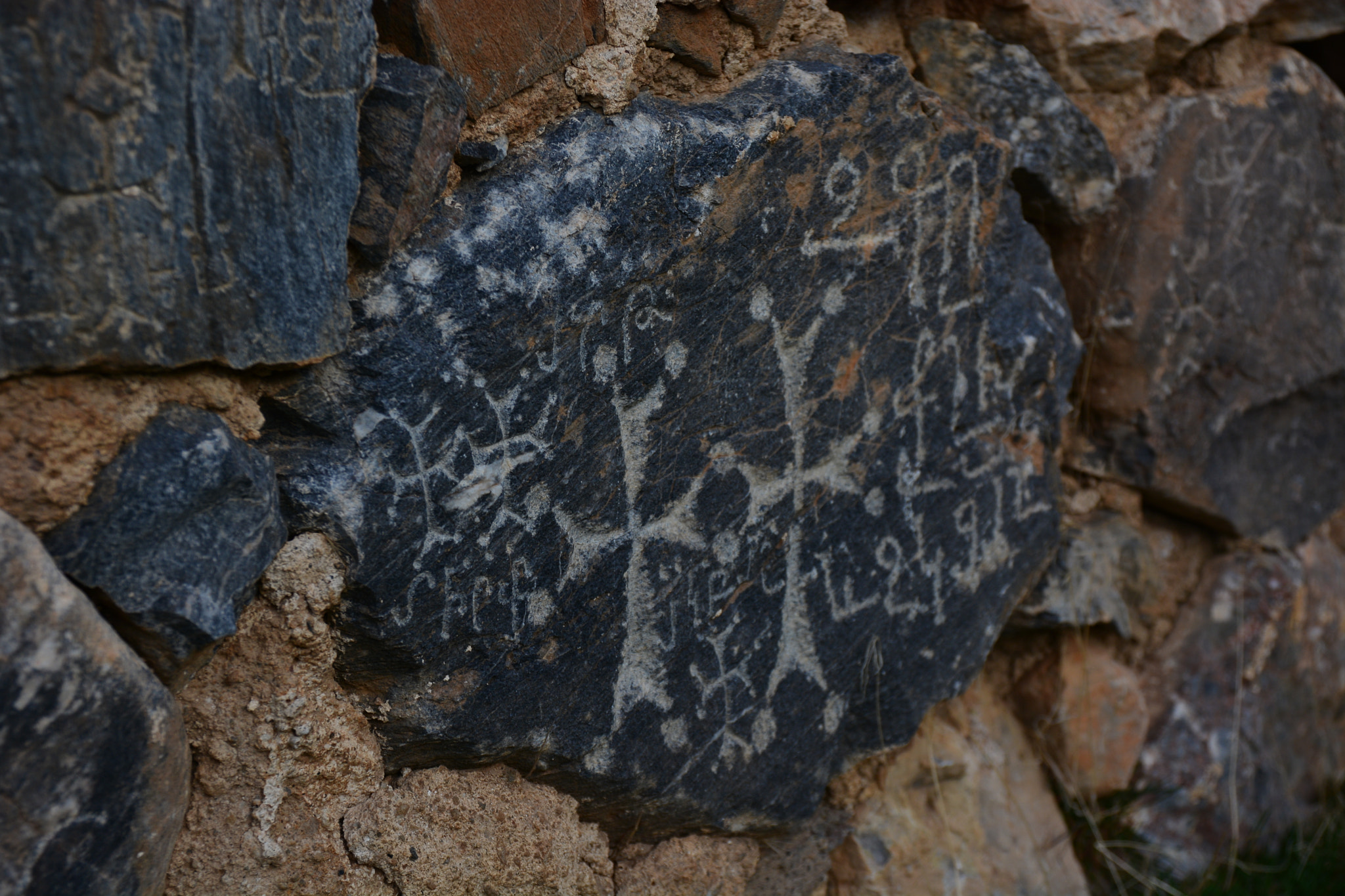 Sigma 17-70mm F2.8-4 DC Macro OS HSM | C sample photo. Orthodox cross photography
