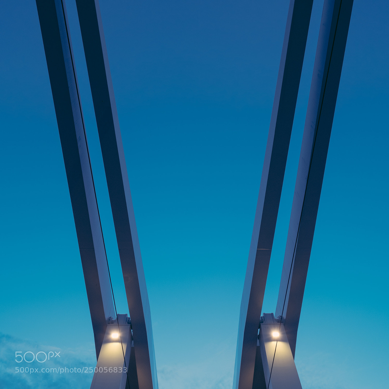 Fujifilm X-T2 sample photo. Symmetry photography