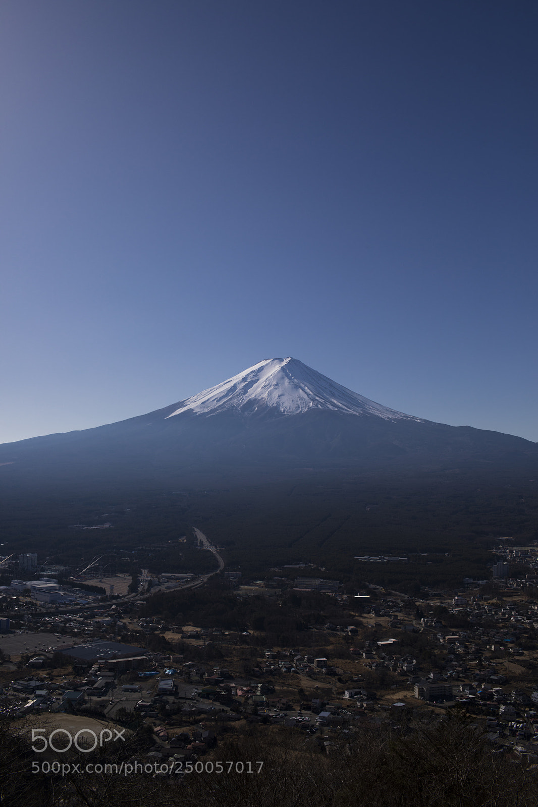 Canon EOS 5D Mark IV sample photo. Mt. fuji photography