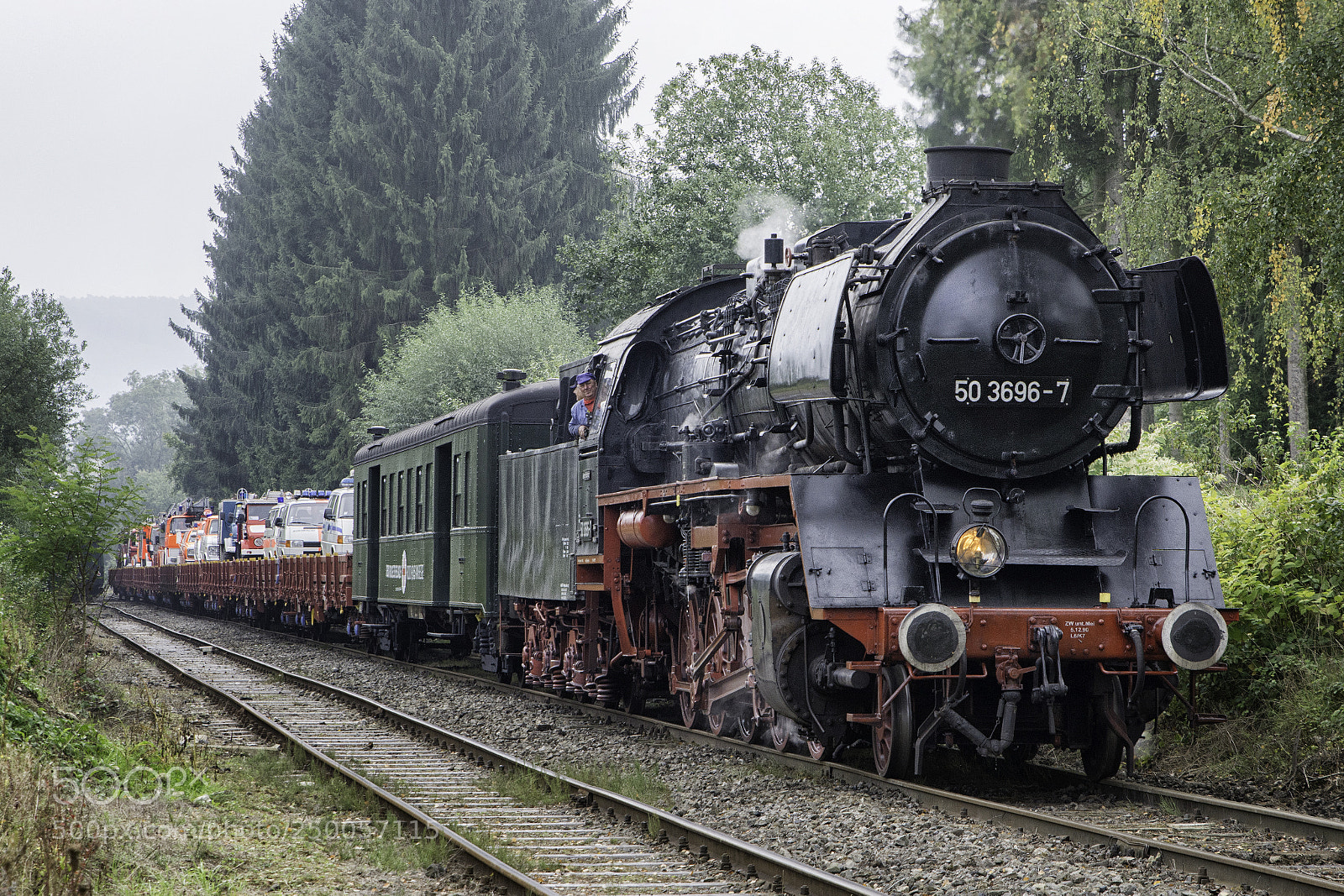 Nikon D7100 sample photo. Steam in belgium photography