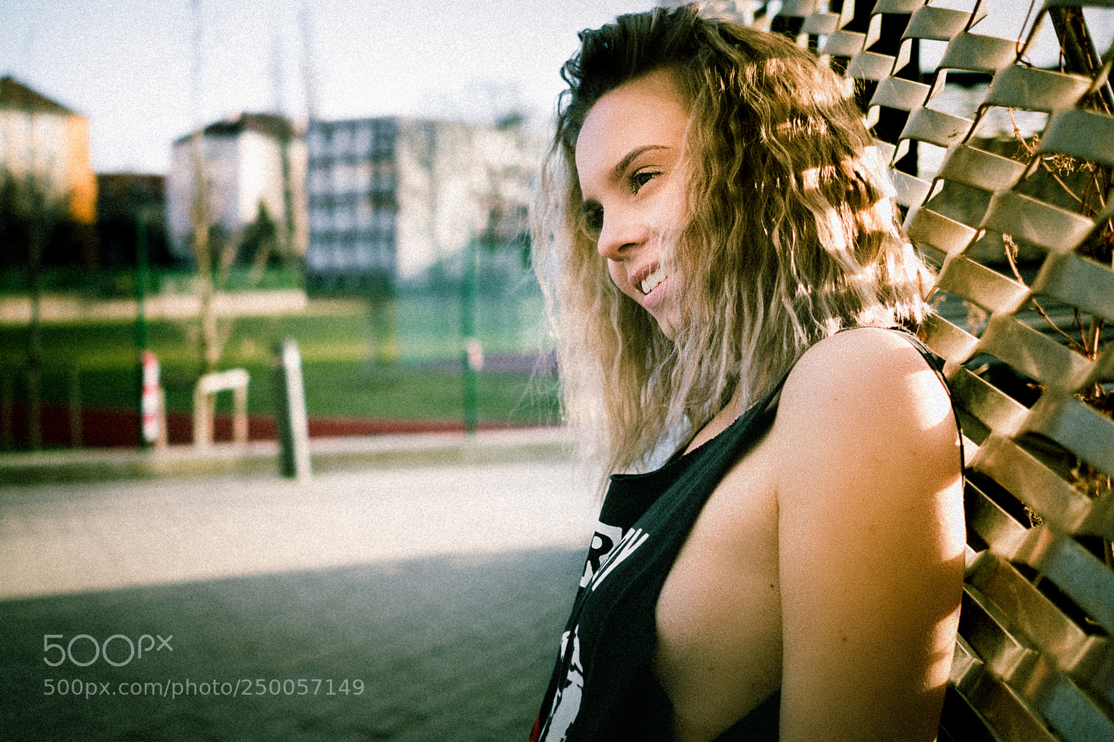 Sony a7 II sample photo. Erika photography