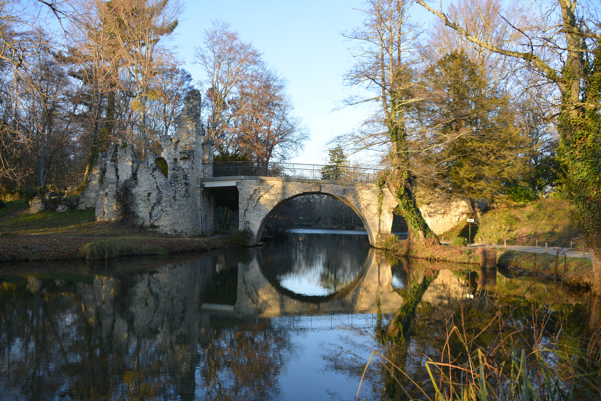 Nikon D800 sample photo. Miroir d'o photography