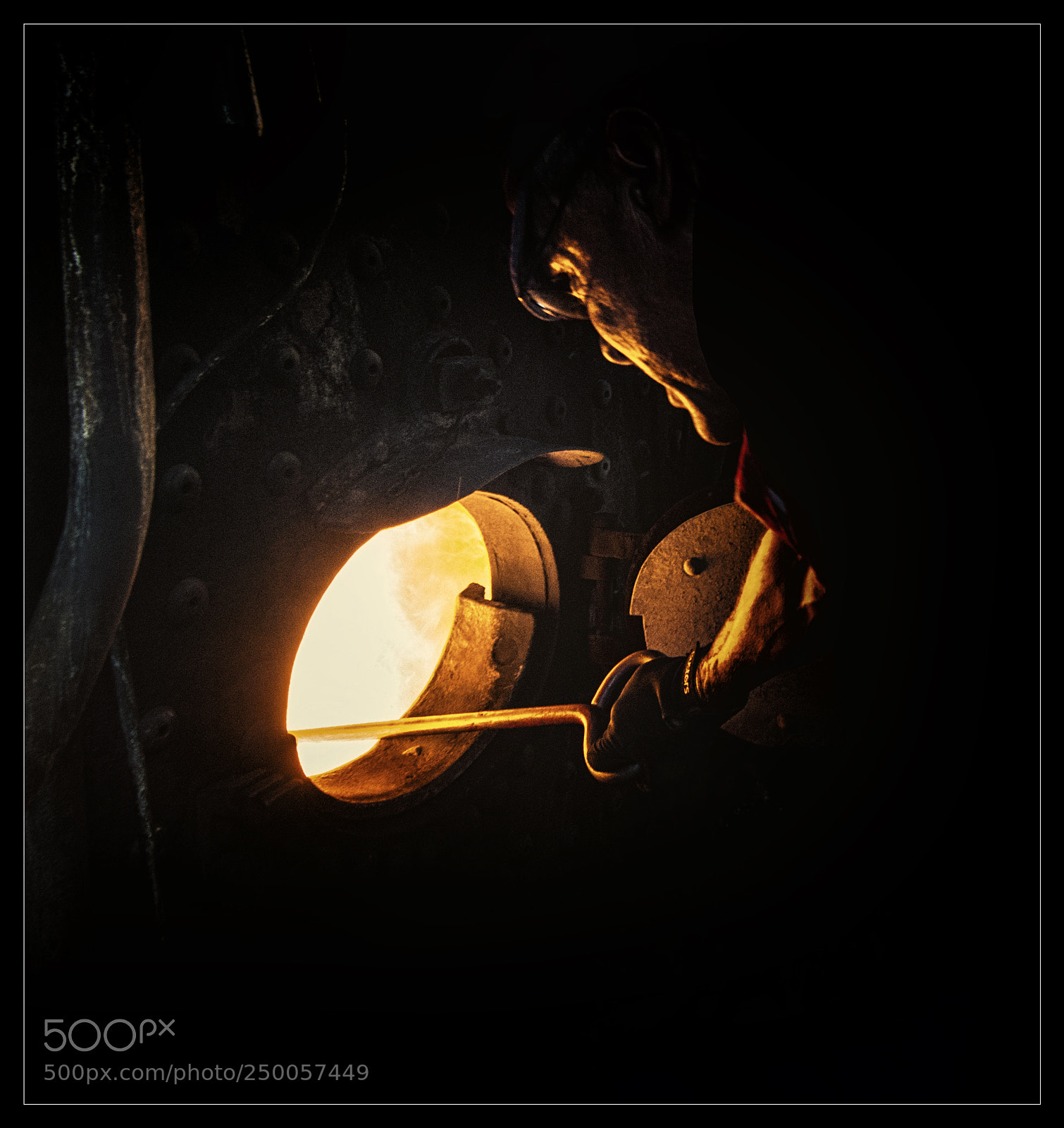 Nikon D7100 sample photo. Steam in belgium photography