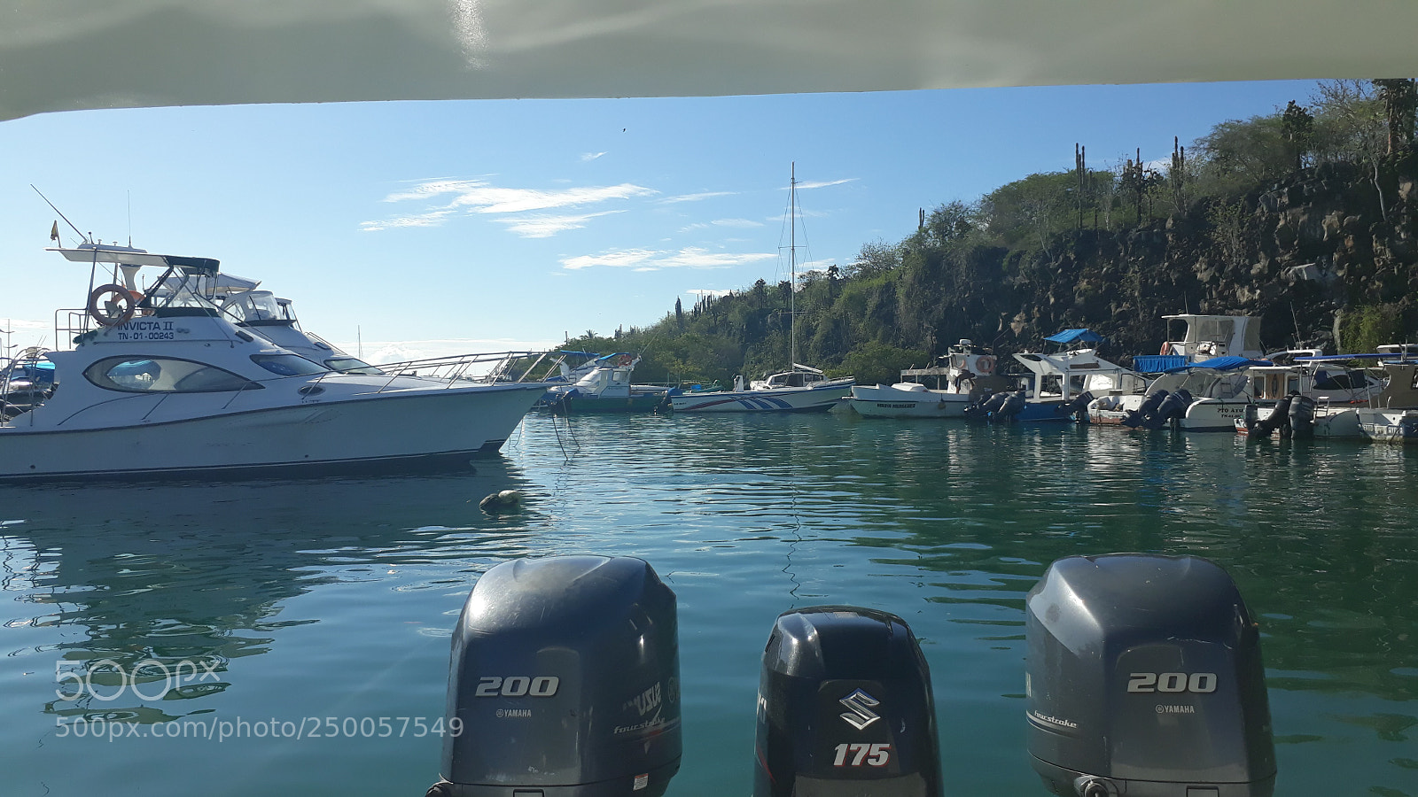 Samsung Galaxy J7 Prime sample photo. Ilhas galápagos photography