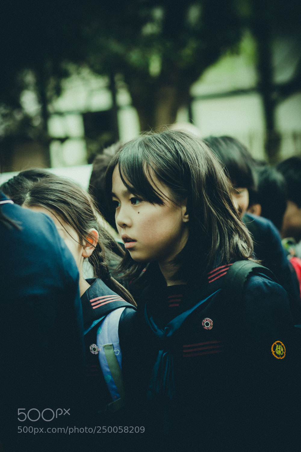Canon EOS 500D (EOS Rebel T1i / EOS Kiss X3) sample photo. Japon 2017 photography