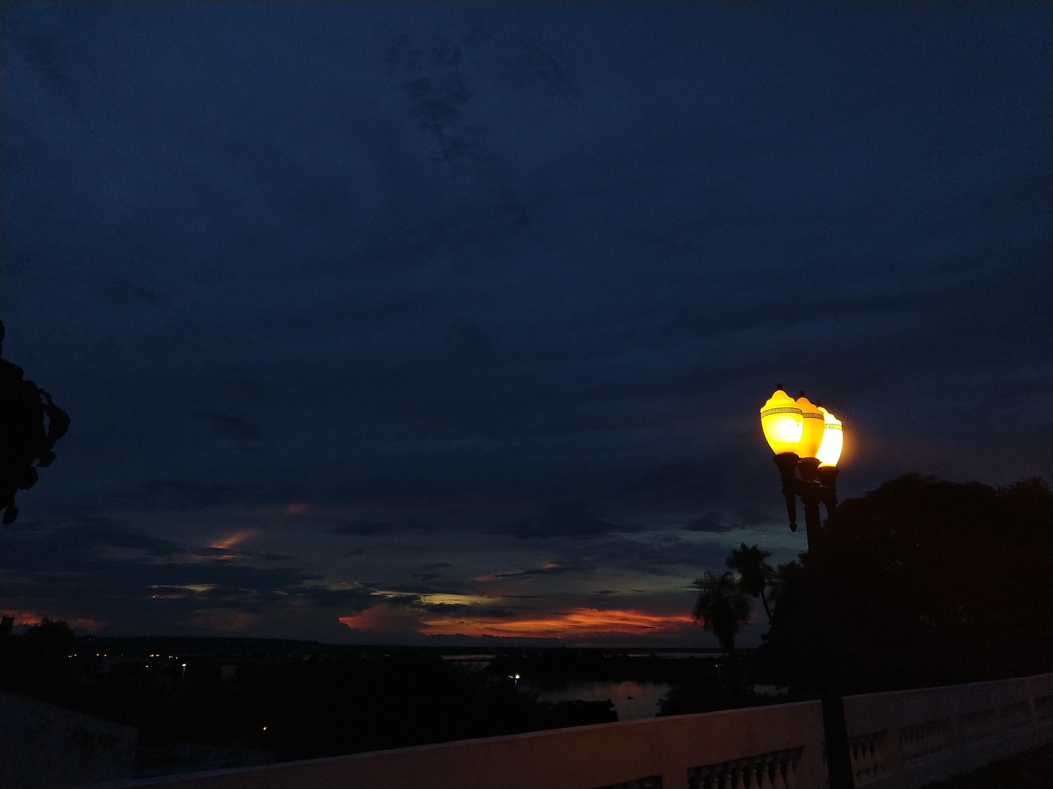 Motorola moto x4 sample photo