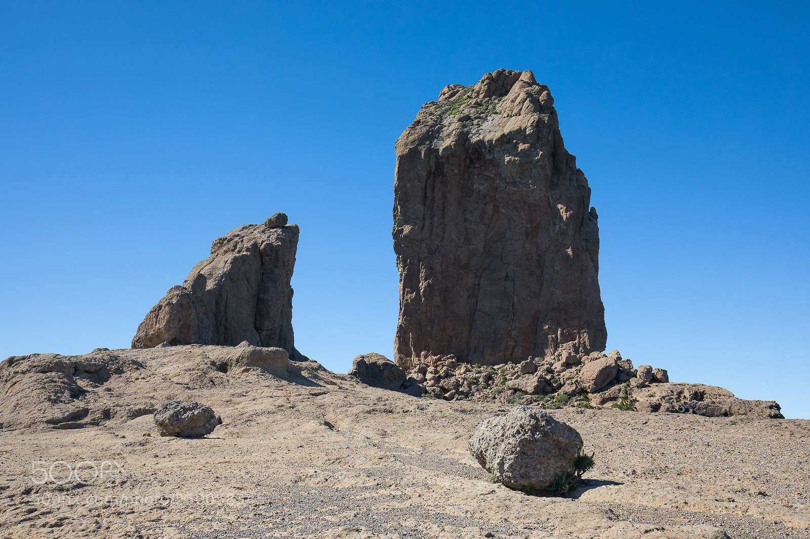 Canon EOS 5D Mark IV sample photo. Roque nublo photography