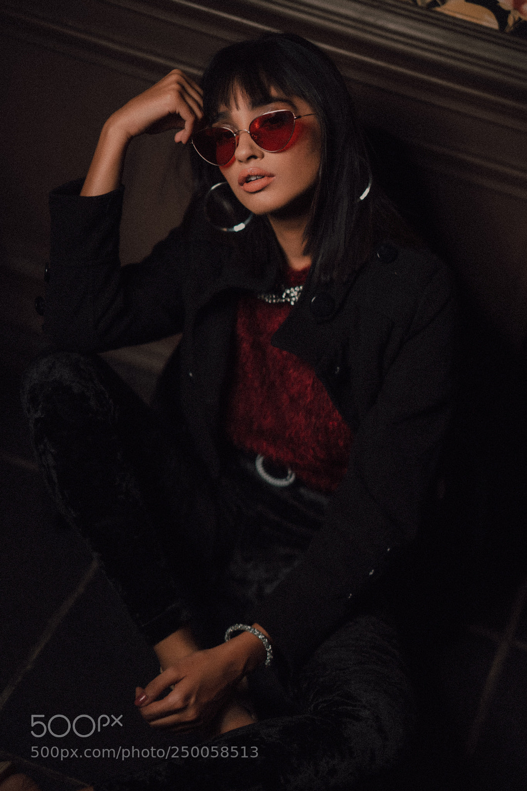 Sony a7R II sample photo. Zibaa photography