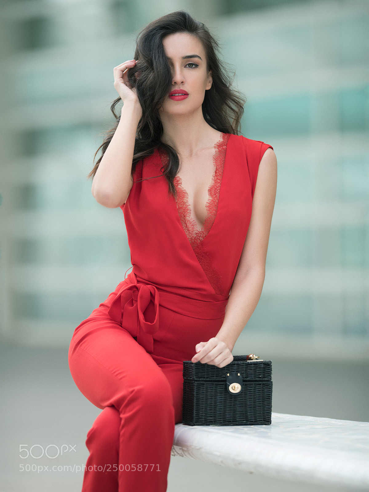 Nikon D850 sample photo. Rosa photography