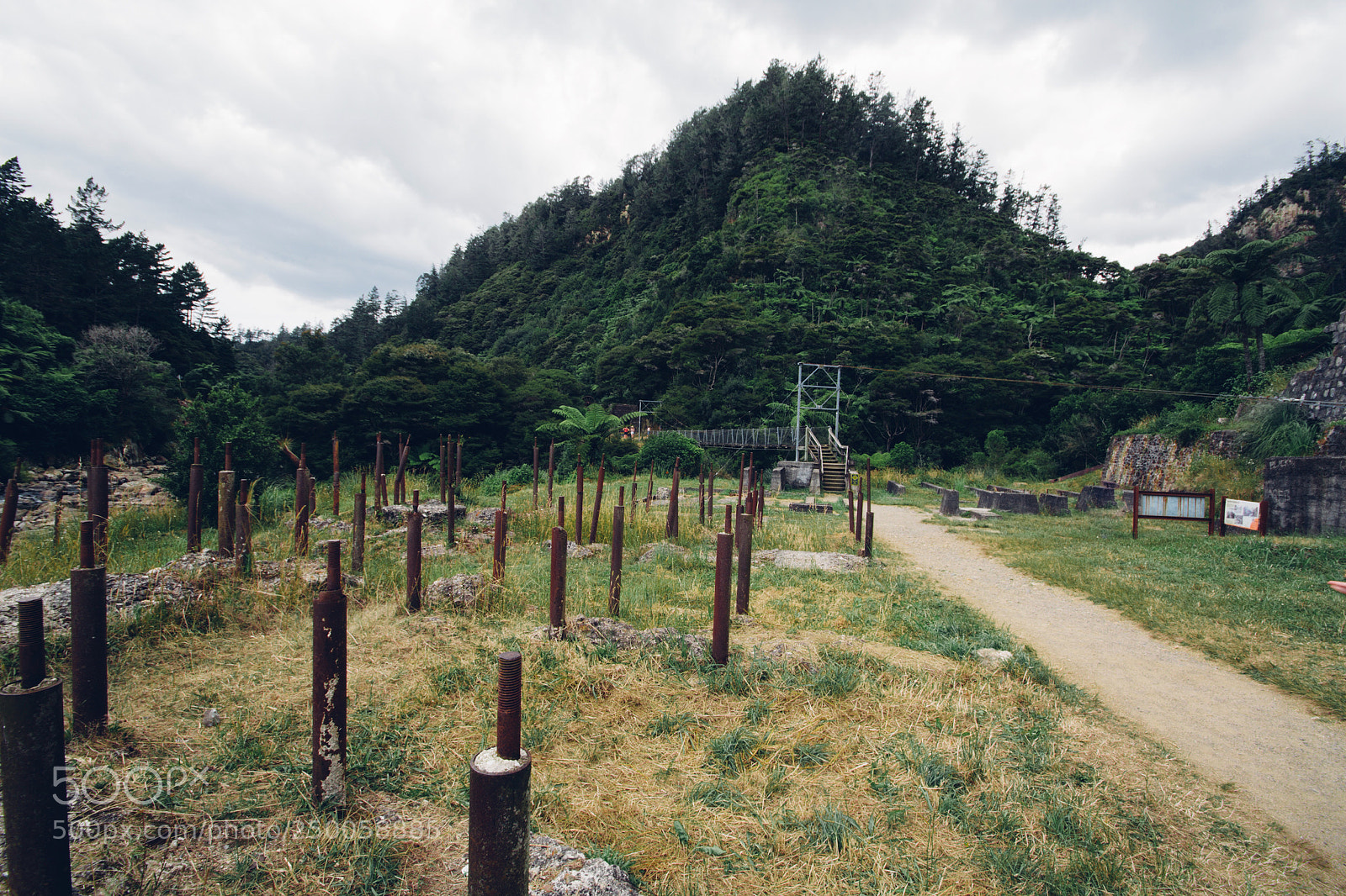 Canon EOS 7D sample photo. Paeroa photography