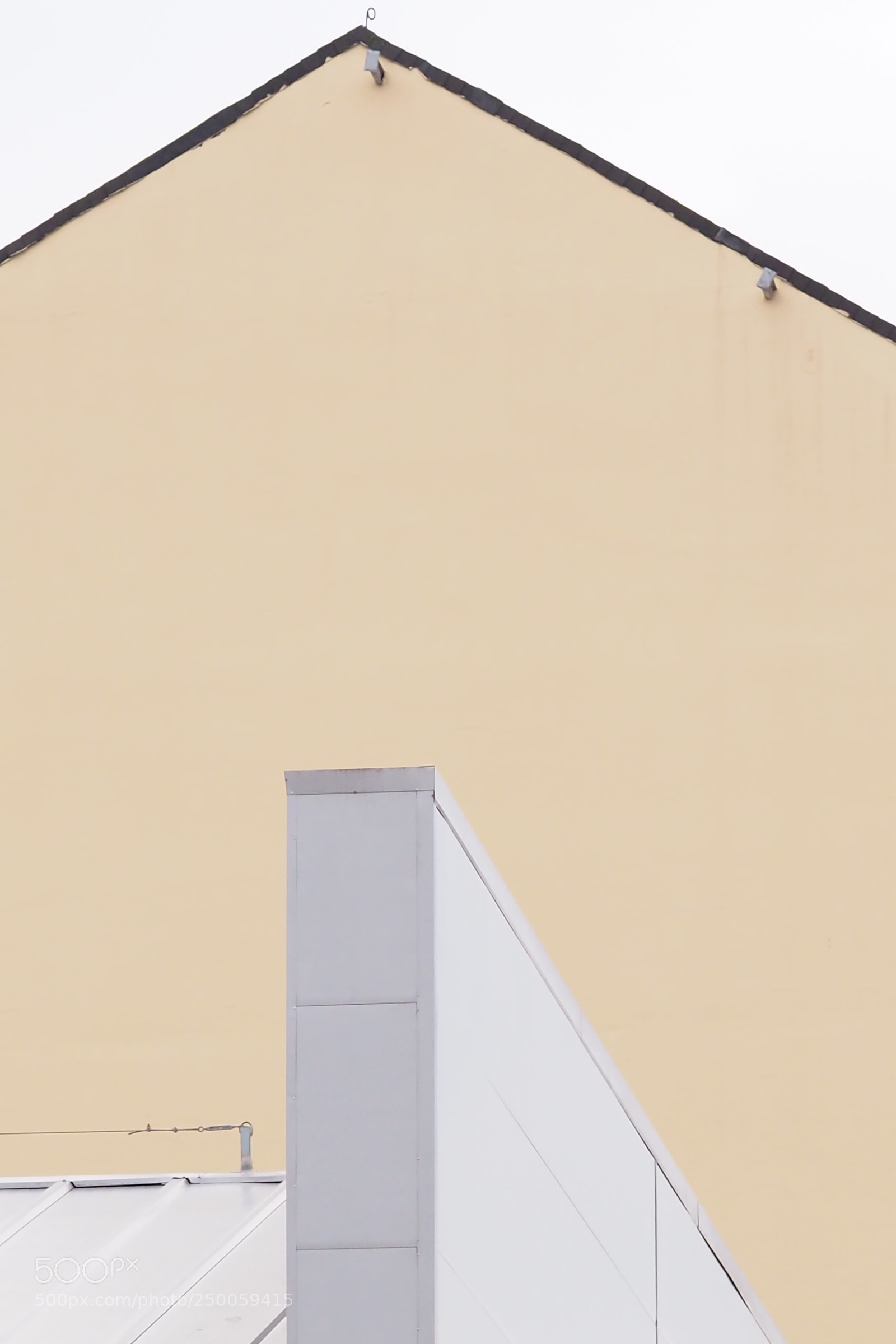 Olympus OM-D E-M10 II sample photo. Minimal serie photography
