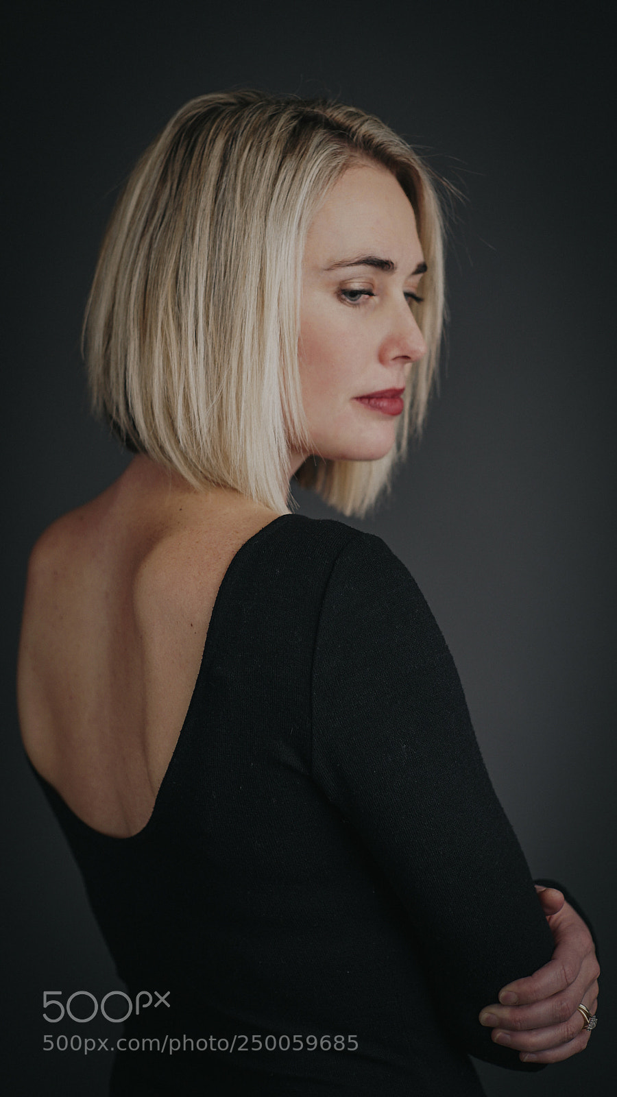 Sony a7S II sample photo. Jamie photography