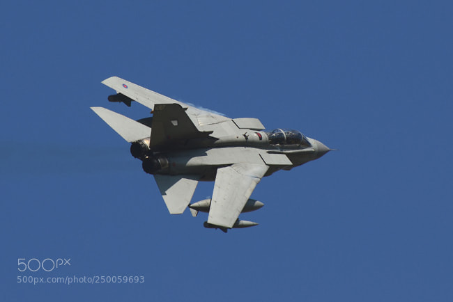 Nikon D7000 sample photo. Tornado gr photography