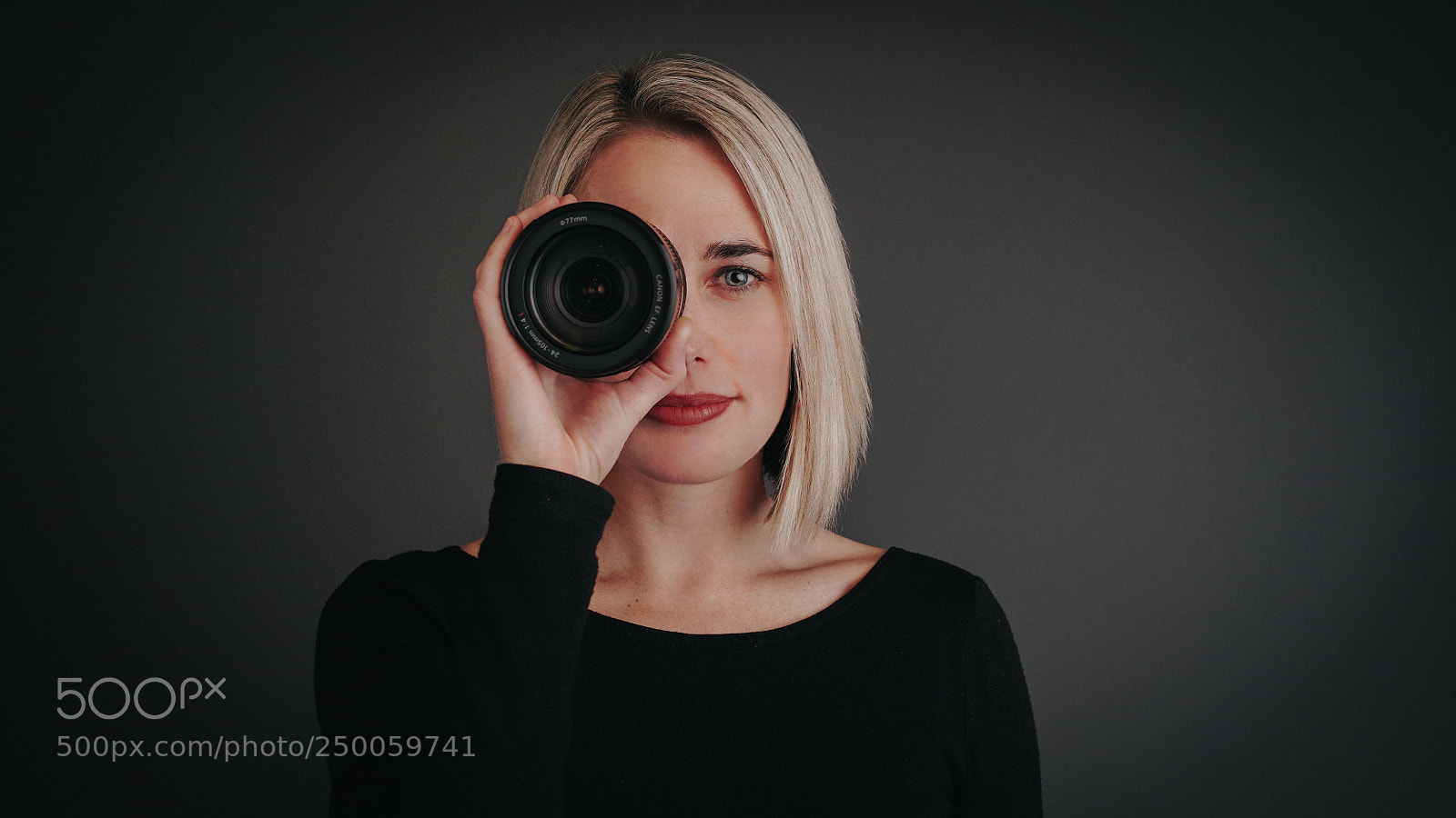 Sony a7S II sample photo. Jamie photography