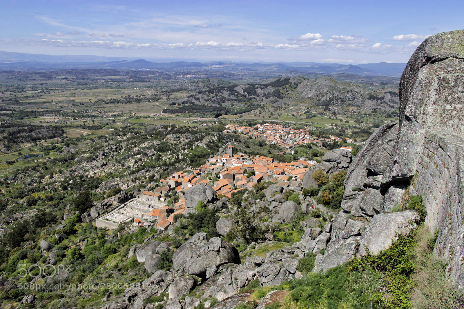 Canon EOS 600D (Rebel EOS T3i / EOS Kiss X5) sample photo. Monsanto, portugal photography