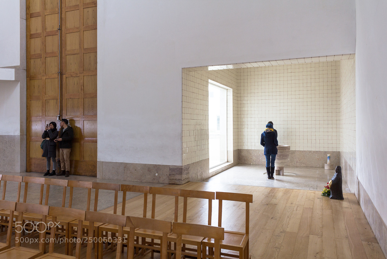 Canon EOS 600D (Rebel EOS T3i / EOS Kiss X5) sample photo. Igreja de santa maria photography