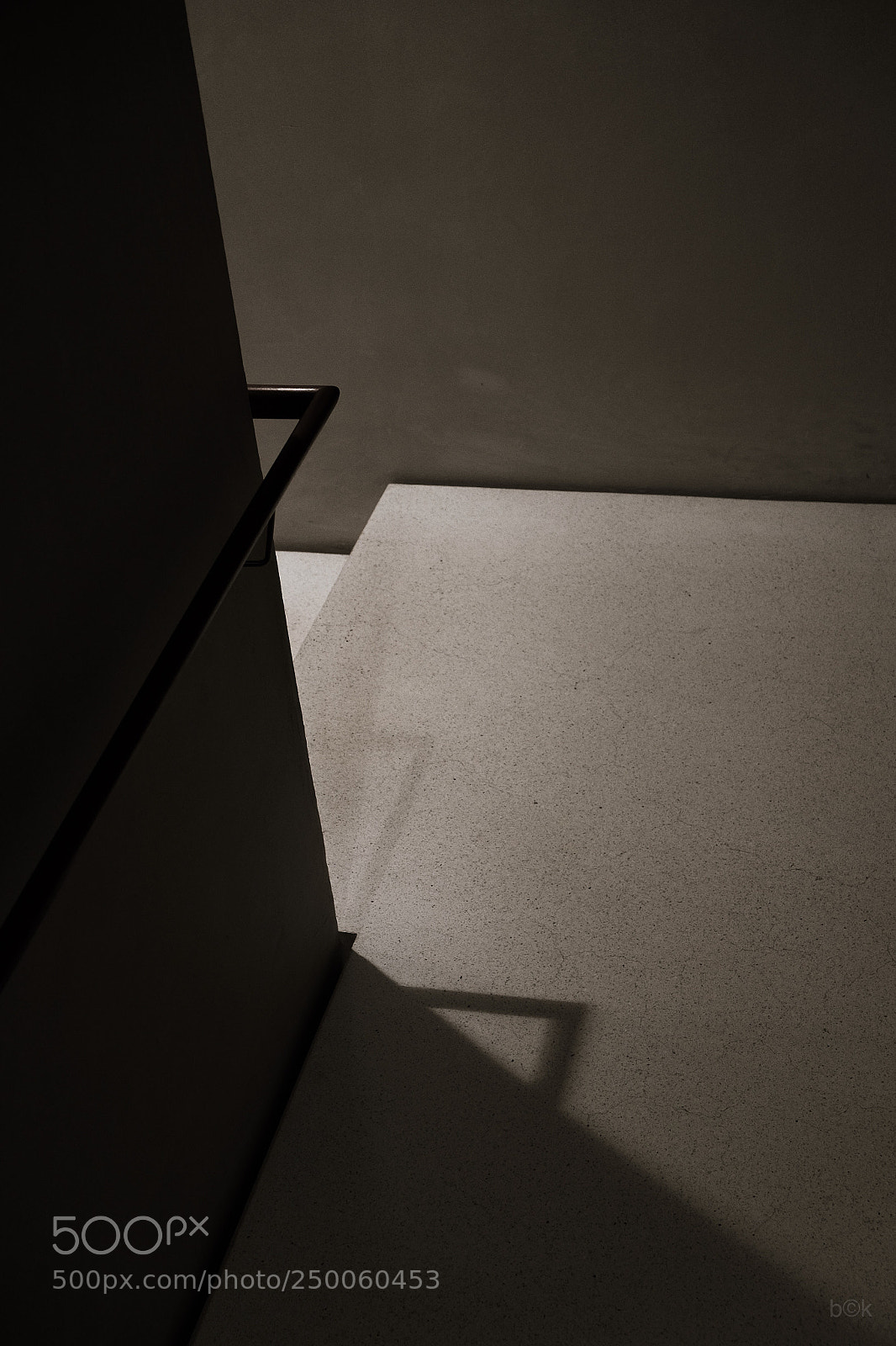Fujifilm X-T1 sample photo. Staircase photography