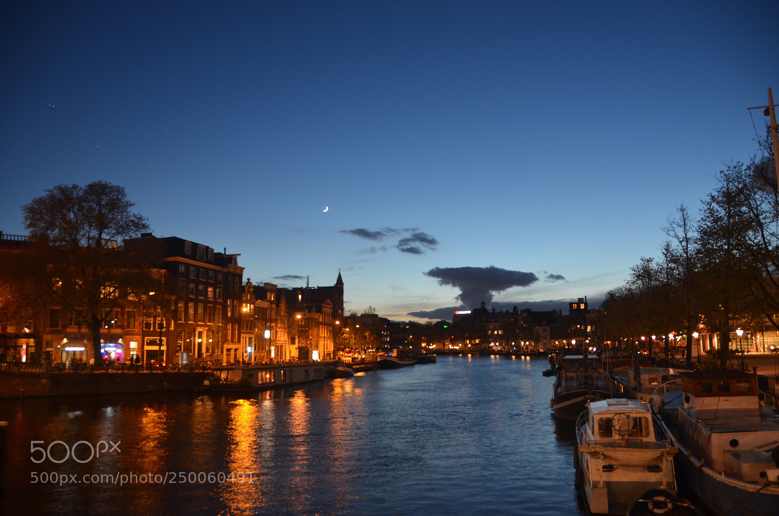 Nikon D7000 sample photo. Peace cloud photography