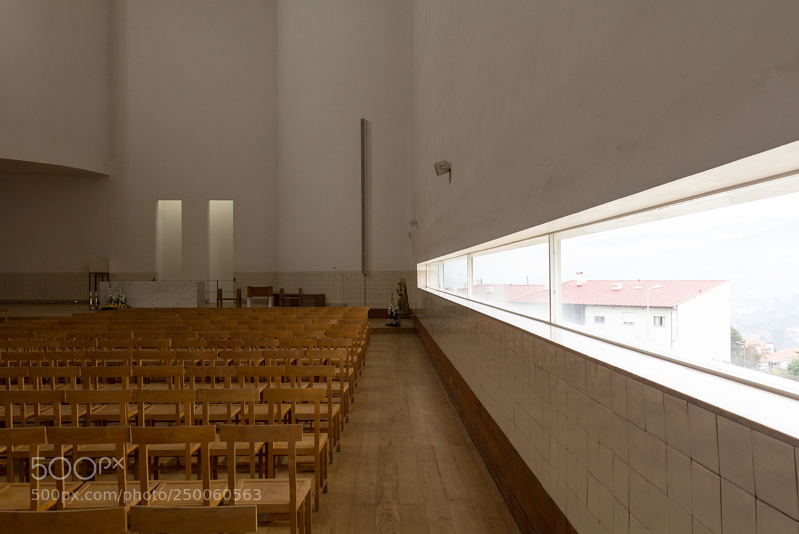 Canon EOS 600D (Rebel EOS T3i / EOS Kiss X5) sample photo. Igreja de santa maria photography