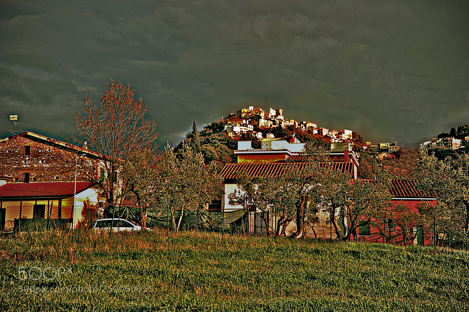 Canon EOS M10 sample photo. Nerola (rm) photography
