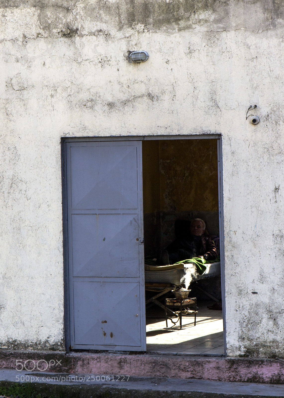 Canon EOS 60D sample photo. The reservoir man photography