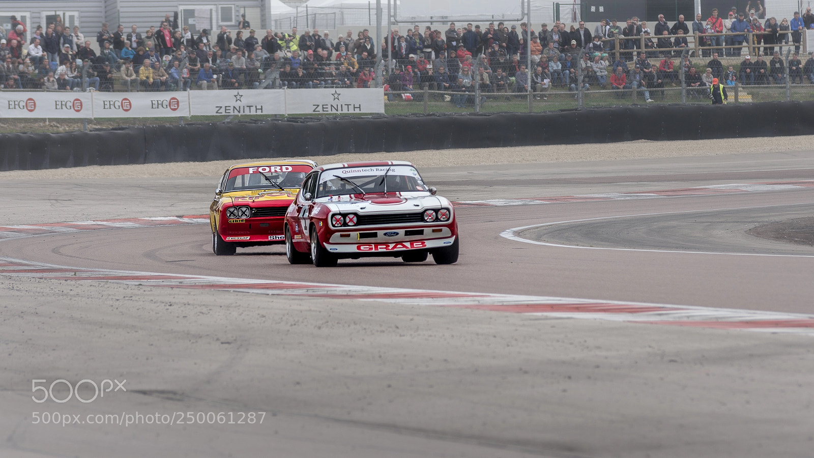 Pentax K-5 sample photo. Ford capri 2600 rs photography