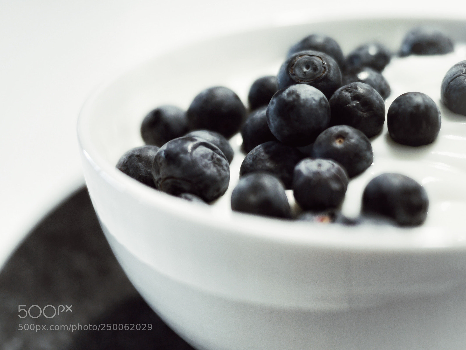 Panasonic Lumix DMC-G3 sample photo. Blueberry #77 photography