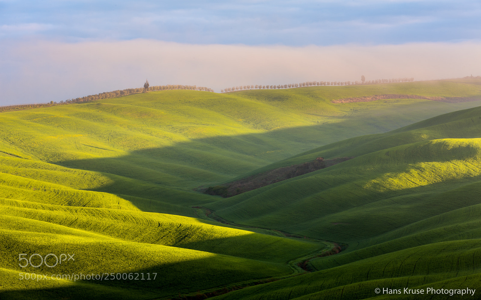 Canon EOS-1Ds Mark III sample photo. Rolling hills photography