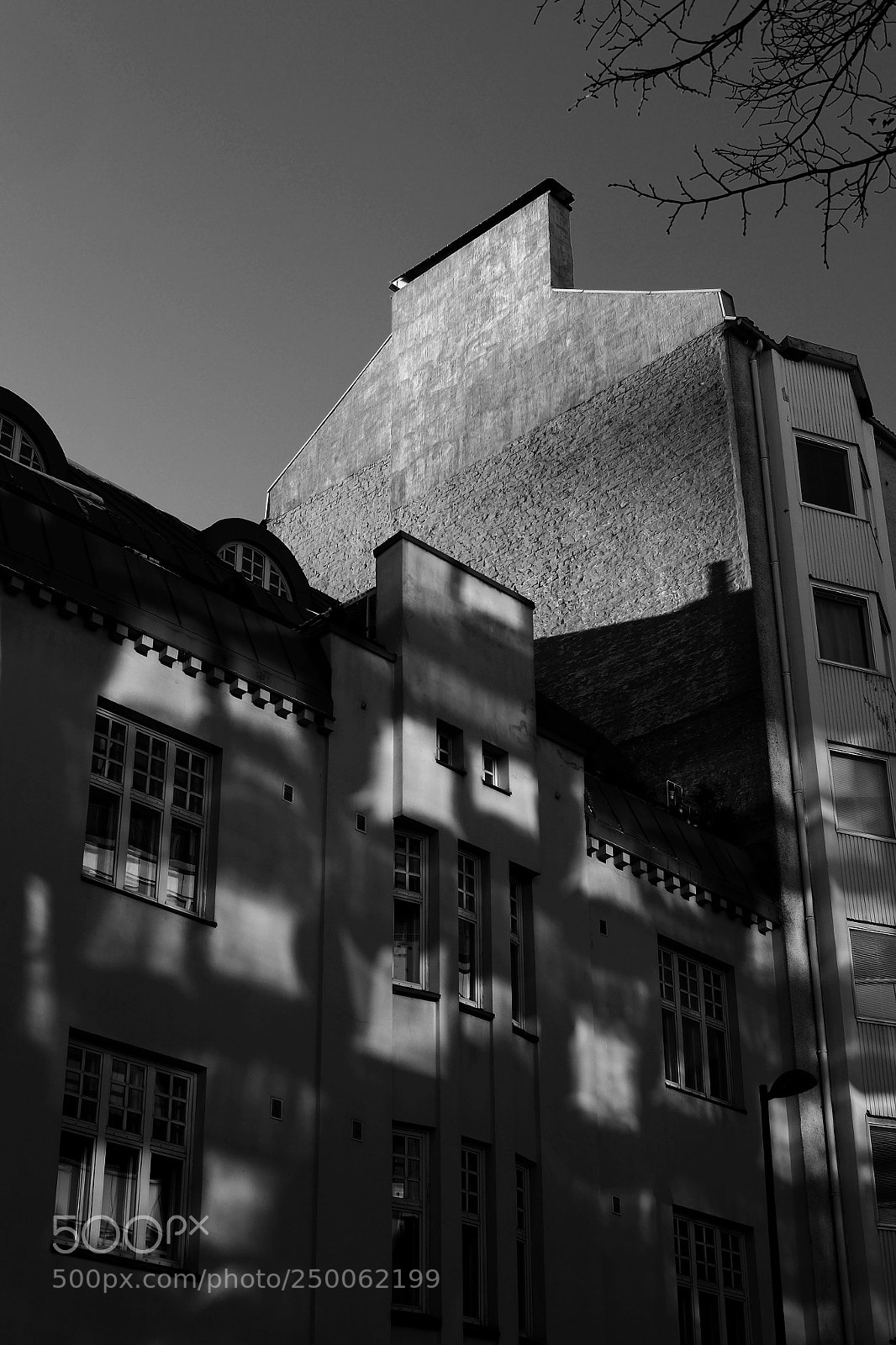 Fujifilm X-T1 sample photo. Reflections photography