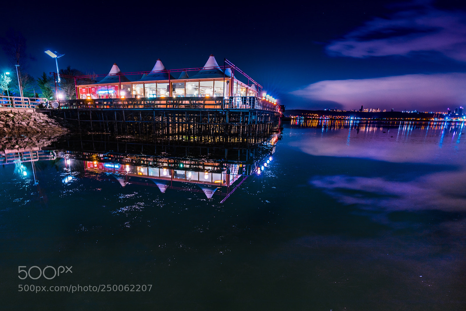 Canon EOS 5D Mark IV sample photo. The boat house next photography