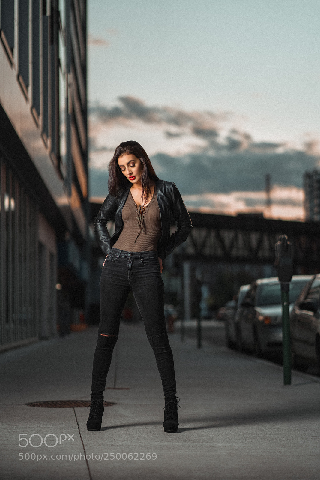 Sony a7R II sample photo. Urban warfare photography