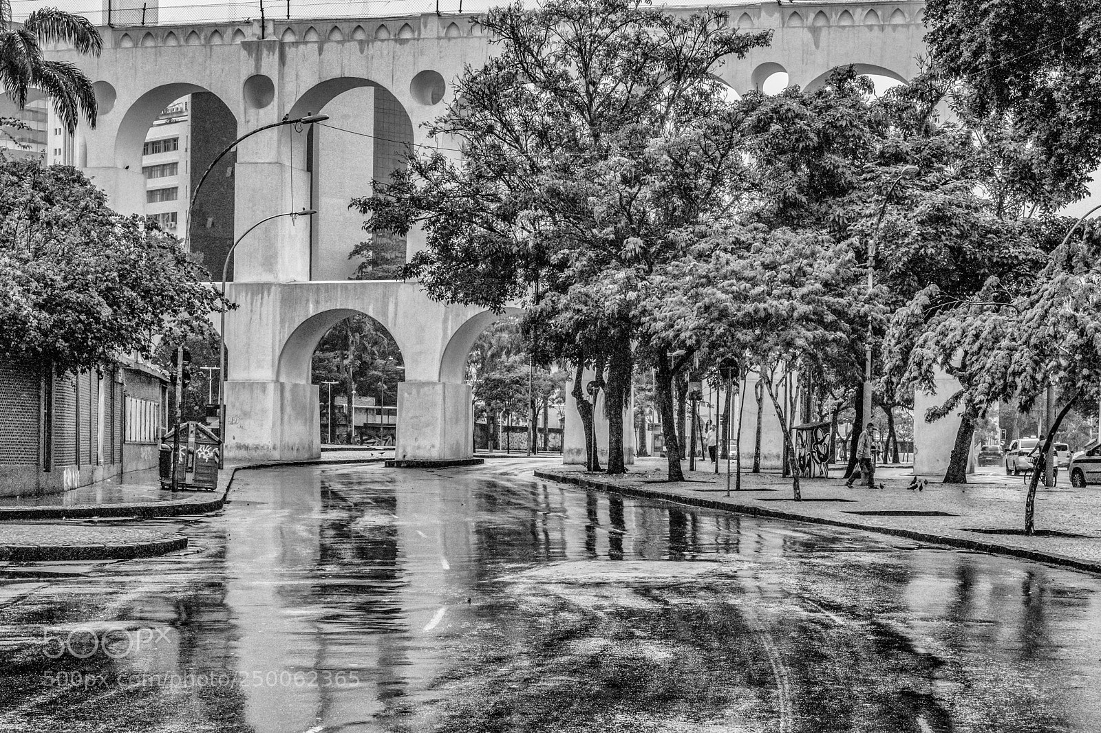 Nikon D7200 sample photo. Barrio de lapa photography