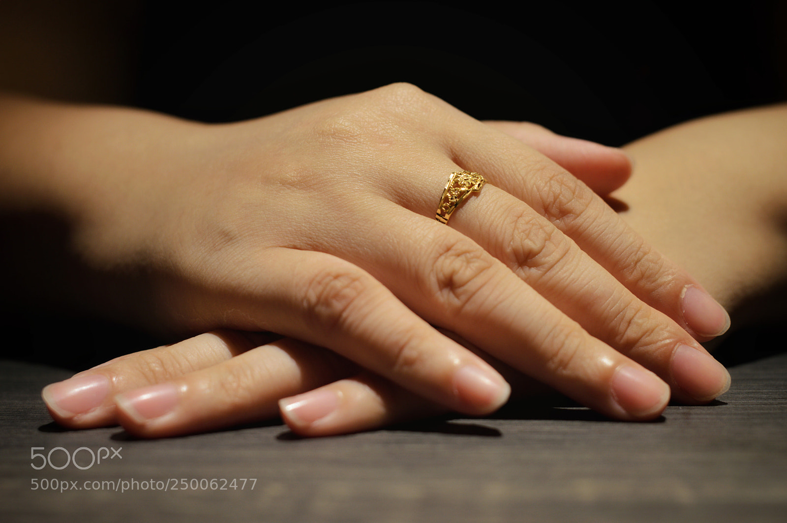 Nikon D3200 sample photo. Mum's gift photography