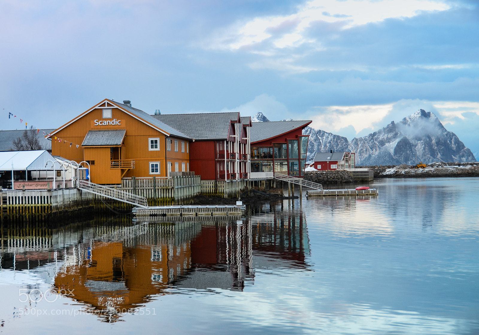 Nikon D7000 sample photo. Romantic winter mood photography