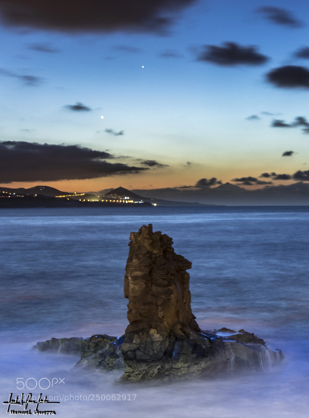 Canon EOS 5D Mark IV sample photo. Crepúsculo photography